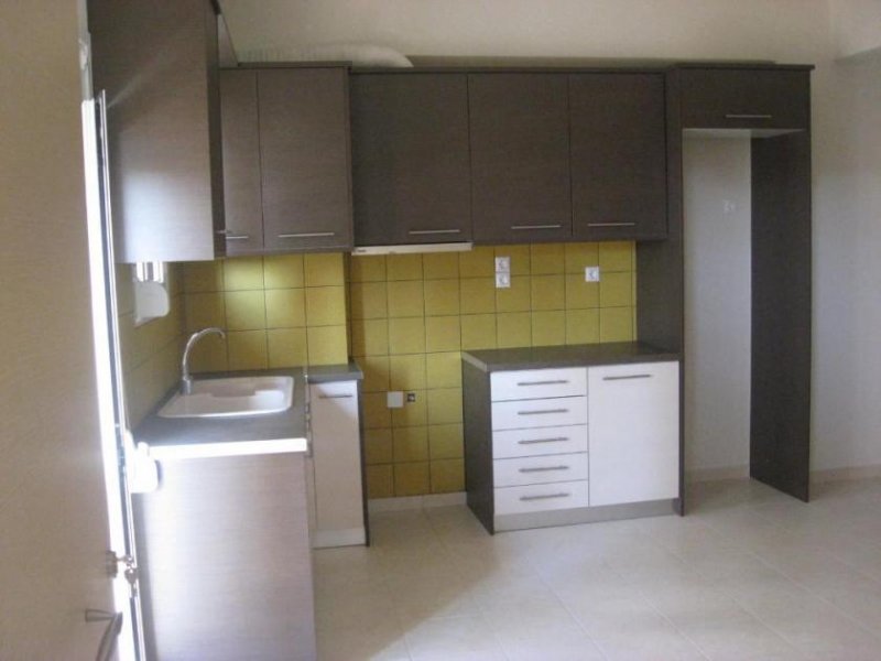 Giofirakia Kreta, Giofirakia: Apartmentkomplex nahe Heraklion zu verkaufen Haus kaufen